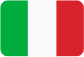 Modische Filzerzeugnisse Italiano